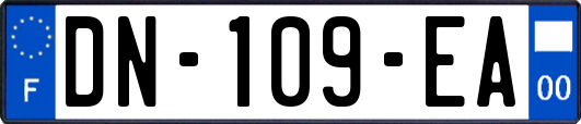 DN-109-EA