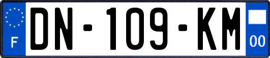 DN-109-KM