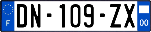 DN-109-ZX