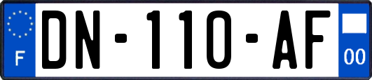 DN-110-AF