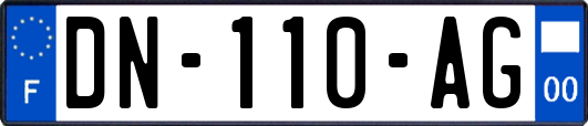 DN-110-AG