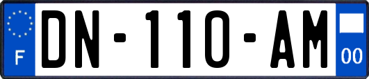 DN-110-AM