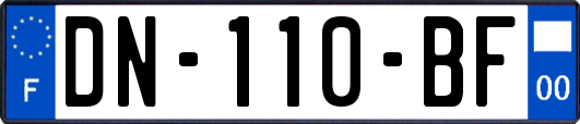 DN-110-BF