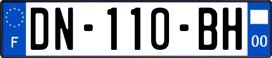 DN-110-BH