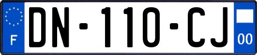 DN-110-CJ