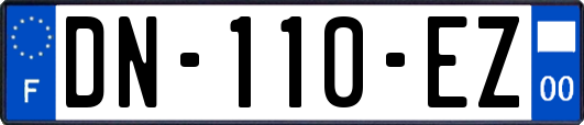 DN-110-EZ