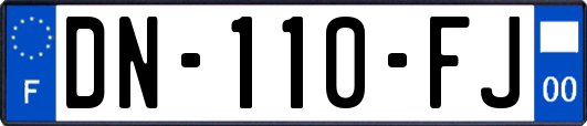 DN-110-FJ