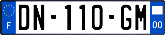 DN-110-GM