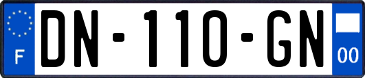 DN-110-GN