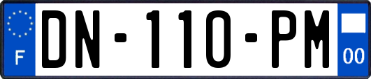 DN-110-PM