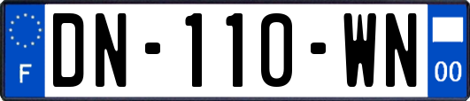 DN-110-WN