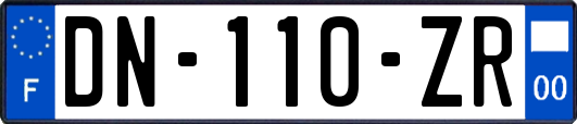 DN-110-ZR