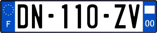 DN-110-ZV