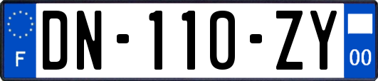 DN-110-ZY