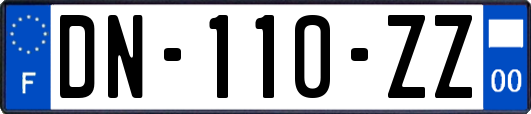 DN-110-ZZ