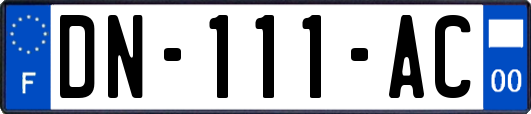 DN-111-AC