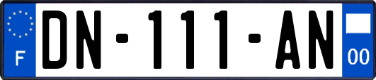 DN-111-AN