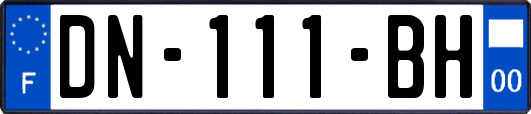 DN-111-BH