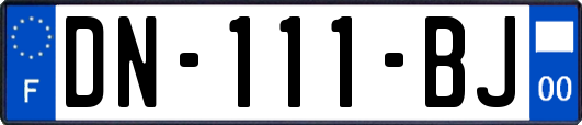 DN-111-BJ