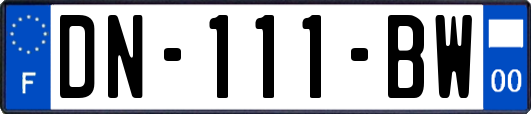 DN-111-BW