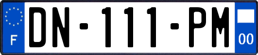 DN-111-PM