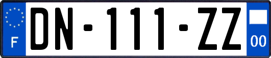 DN-111-ZZ