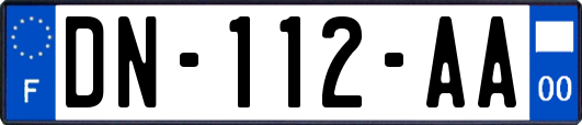 DN-112-AA