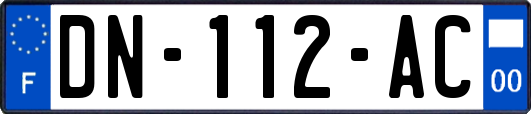 DN-112-AC