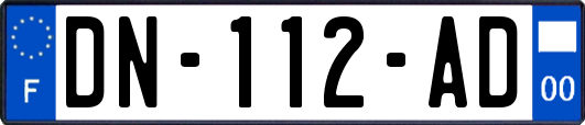 DN-112-AD