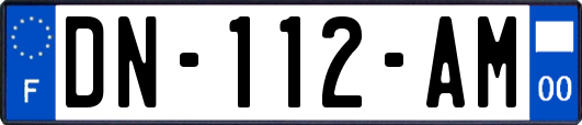 DN-112-AM