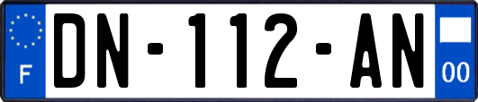 DN-112-AN