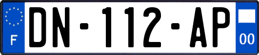 DN-112-AP