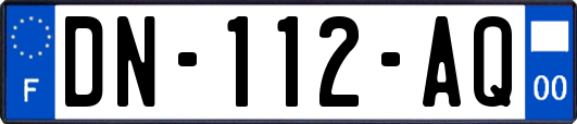 DN-112-AQ