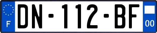 DN-112-BF