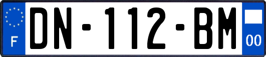 DN-112-BM