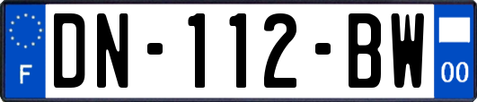 DN-112-BW