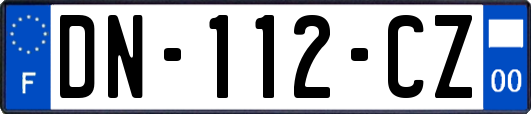 DN-112-CZ