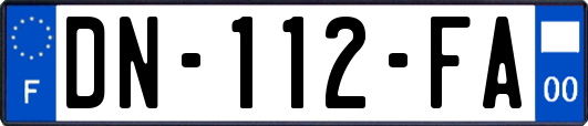 DN-112-FA