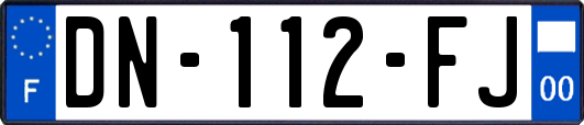 DN-112-FJ