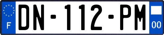 DN-112-PM