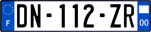 DN-112-ZR