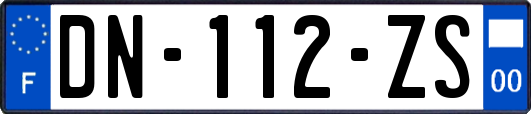 DN-112-ZS