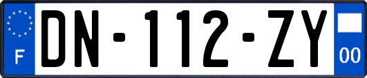 DN-112-ZY