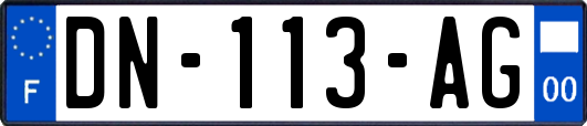 DN-113-AG