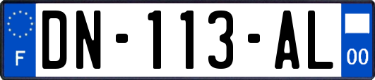 DN-113-AL