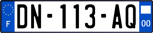 DN-113-AQ