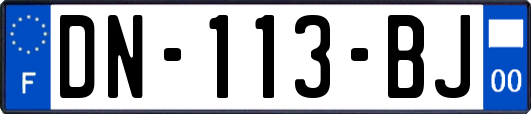 DN-113-BJ