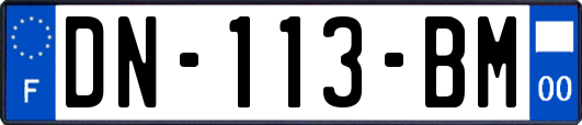 DN-113-BM