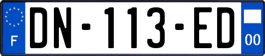 DN-113-ED