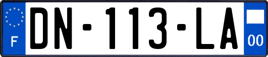DN-113-LA